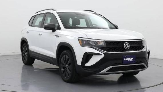 VOLKSWAGEN TAOS 4MOTION 2022 3VVMX7B21NM039772 image VOLKSWAGEN TAOS 4MOTION 2022 3VVMX7B21NM039772 image